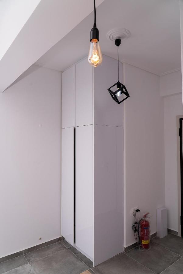 Cozy Modern Studiο _ Near The Center Of Athens Apartment Exterior photo