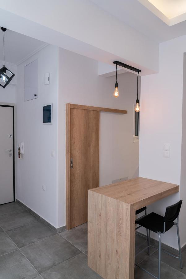 Cozy Modern Studiο _ Near The Center Of Athens Apartment Exterior photo